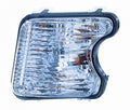 Signal Lamp Front Driver Side (Without Bracket) High Quality For Saturn - GM2530129