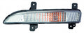 Signal Lamp Front Driver Side High Quality For Chevrolet - gm2530135