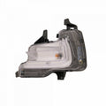 Signal Lamp Front Driver Side Capa For Buick - GM2530140C