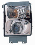 Signal Lamp Front Passenger Side With Fog (Exclude Sts-V Model) Capa For Cadillac - GM2531127C