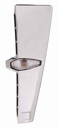 Repeater Lamp Front Passenger Side High Quality For Cadillac - GM2531134