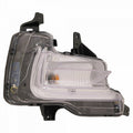 Signal Lamp Front Passenger Side Capa For Buick - GM2531140C