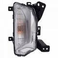 Signal Lamp Front Passenger Side Capa For Chevrolet - GM2531144C