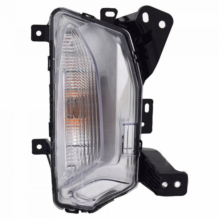 Signal Lamp Front Passenger Side High Quality For Chevrolet - gm2531144