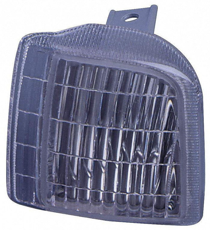 Side Marker Lamp Driver Side Use With Composite Head Lamp (Small One) For Gmc - GM2550139V