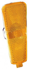 Side Marker Lamp Driver Side Capa For Chevrolet - GM2550193C