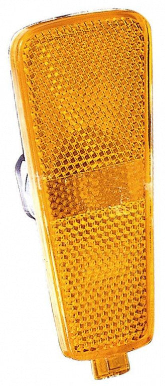 Side Marker Lamp Driver Side Capa For Chevrolet - GM2550193C