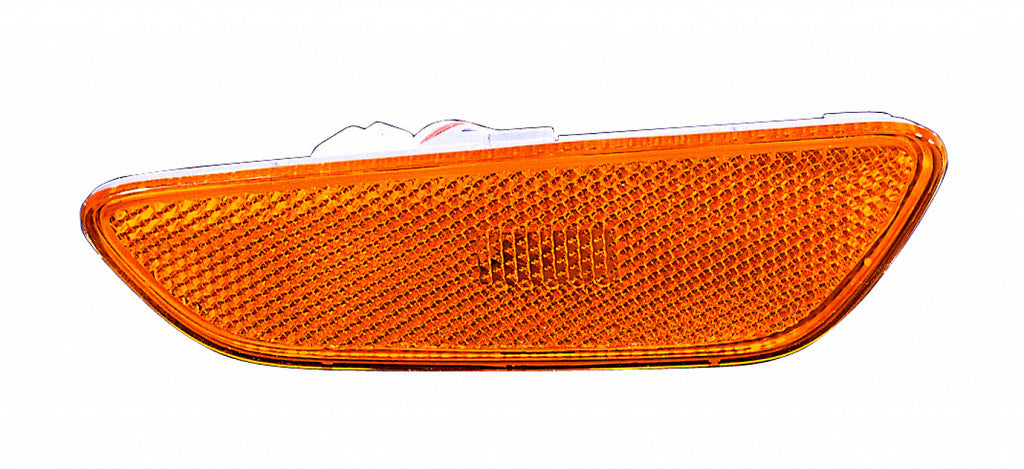 Signal Lamp Front Driver Side (In Bumper) High Quality For Saturn - gm2550195
