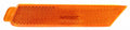Signal Lamp Front Driver Side (In Bumper) For Chevrolet - GM2550197V