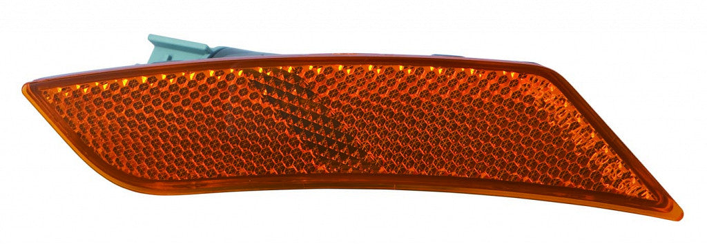 Signal Lamp Front Driver Side Capa For Cadillac - GM2550199C