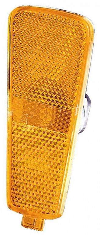 Side Marker Lamp Passenger Side Capa For Chevrolet - GM2551192C