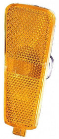 Side Marker Lamp Passenger Side High Quality For Chevrolet - gm2551192