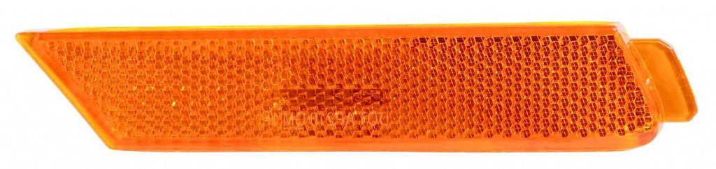 Signal Lamp Front Passenger Side (In Bumper) Capa For Chevrolet - GM2551197C