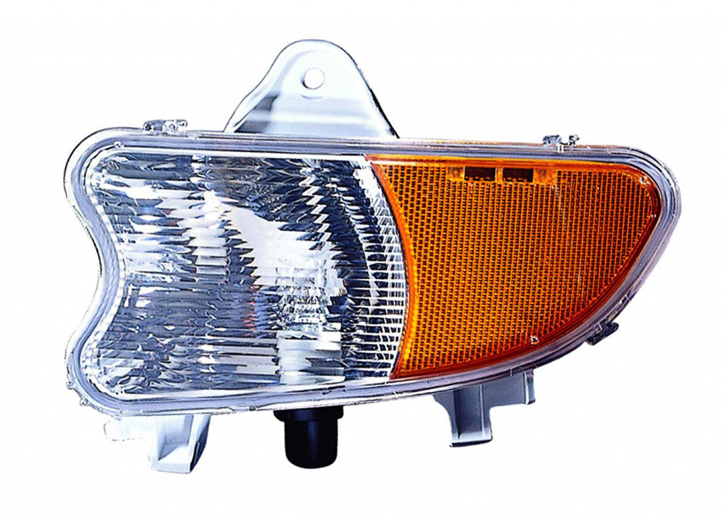 Driving Lamp Driver Side High Quality For Buick - gm2562101