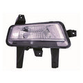 Daytime Running Lamp Driver Side Capa For Buick - GM2562104C