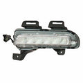 Daytime Running Lamp Driver Side With Rs Pkg Capa For Chevrolet - GM2562107C