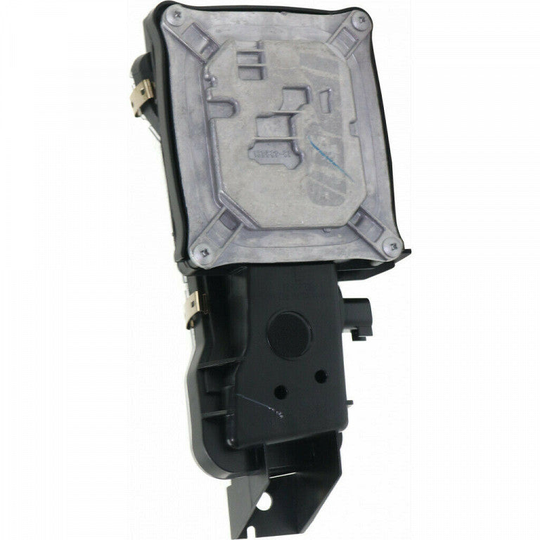 Daytime Running Lamp Driver Side 1Lt/2Lt Model High Quality For Chevrolet - gm2562109