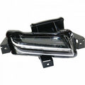 Daytime Running Lamp Passenger Side 1Lt/2Lt Model High Quality For Chevrolet - gm2563109