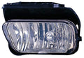 Fog Lamp Front Driver Side Without Cladding High Quality For Chevrolet - GM2592127