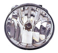 Fog Lamp Front Driver Side/Passenger Side High Quality For Gmc - gm2592131