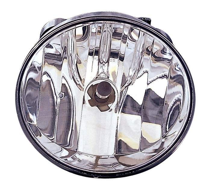 Fog Lamp Front Driver Side/Passenger Side High Quality For Gmc - gm2592131