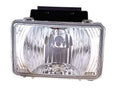 Fog Lamp Front Driver Side/Passenger Side Exc Extreme Pkg High Quality For Isuzu - gm2592135