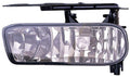 Fog Lamp Front Driver Side High Quality For Cadillac - GM2592138