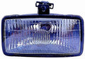 Fog Lamp Front Driver Side/Passenger Side Withoutffroad High Quality For Chevrolet - GM2592139