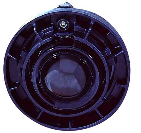 Fog Lamp Front Driver Side/Passenger Side Capa For Buick - GM2592149C