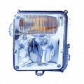 Signal Lamp Front Driver Side With Fog High Quality For Cadillac - GM2592158