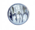 Fog Lamp Front Driver Side 1500/2500/3500 Capa For Gmc - GM2592161C