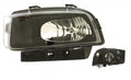 Fog Lamp Front Driver Side High Quality For Chevrolet - gm2592291