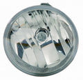 Fog Lamp Front Driver Side/Passenger Side Capa For Chevrolet - GM2592297C