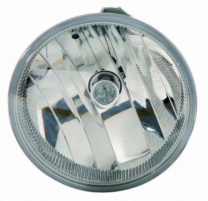 Fog Lamp Front Driver Side/Passenger Side Capa For Chevrolet - GM2592297C
