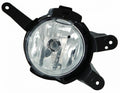 Fog Lamp Front Driver Side Without Bezel For Chevrolet - GM2592300U