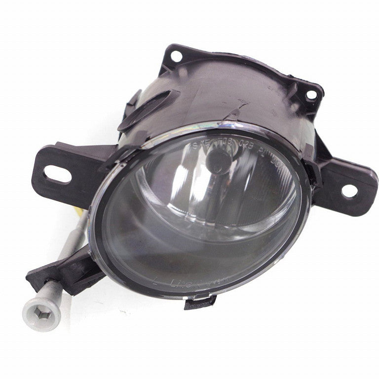 Fog Lamp Front Driver Side High Quality For Cadillac - gm2592301
