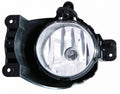 Fog Lamp Front Driver Side (Exclude Rs Model) For Chevrolet - GM2592306U