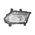 Fog Lamp Front Driver Side Ltz Model Capa For Chevrolet - GM2592316C