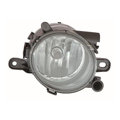 Fog Lamp Front Driver Side Capa For Buick - GM2592320C