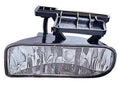 Fog Lamp Front Passenger Side Exclude Denali For Gmc - GM2593110