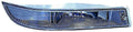 Fog Lamp Front Passenger Side High Quality For Chevrolet - GM2593118