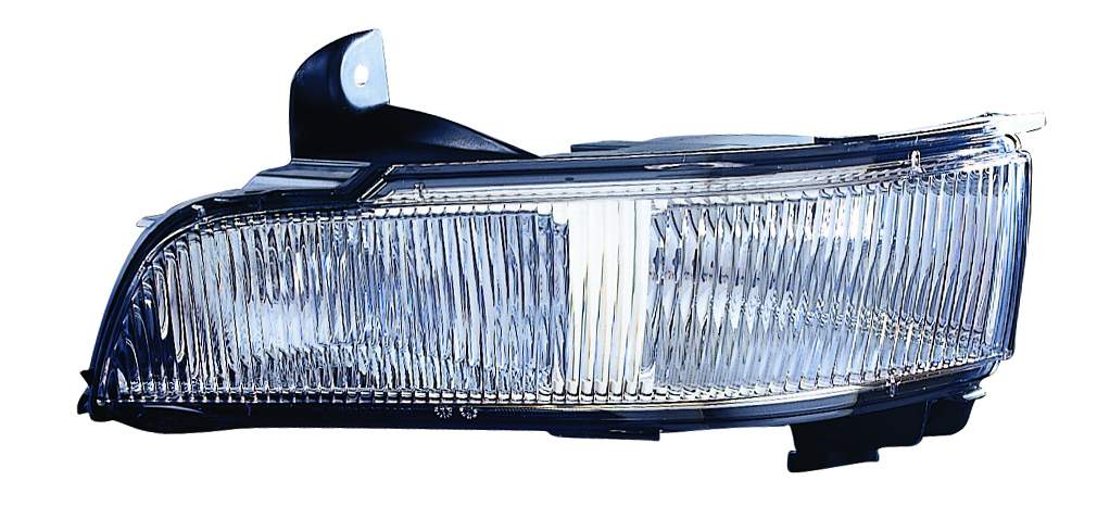 Fog Lamp Front Passenger Side High Quality For Cadillac - gm2593159