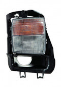 Signal Lamp Front Passenger Side With Fog High Quality For Cadillac - GM2593296