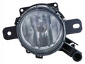 Fog Lamp Front Passenger Side High Quality For Cadillac - gm2593301