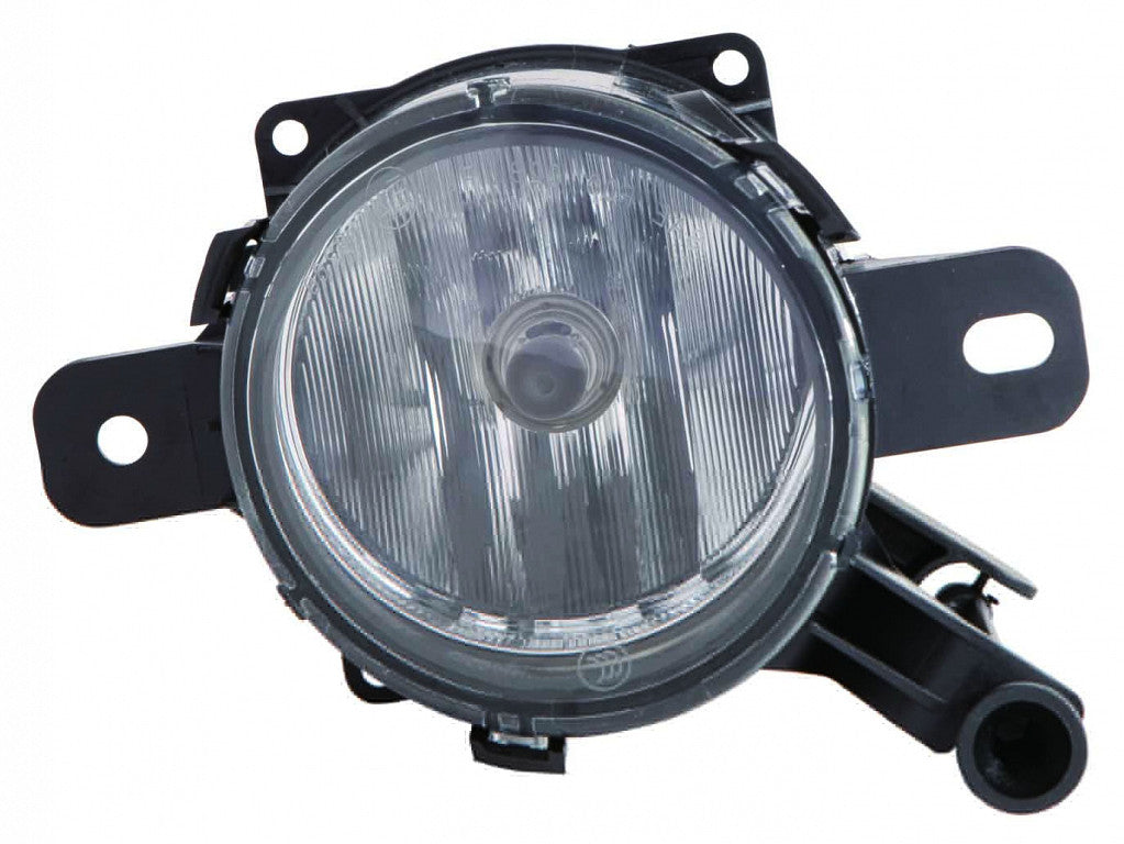 Fog Lamp Front Passenger Side High Quality For Cadillac - gm2593301
