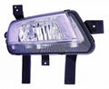 Fog Lamp Front Passenger Side For Buick - GM2593307U