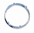 Fog Lamp Bezel Front Driver Side/Passenger Side For Gmc - GM2598102