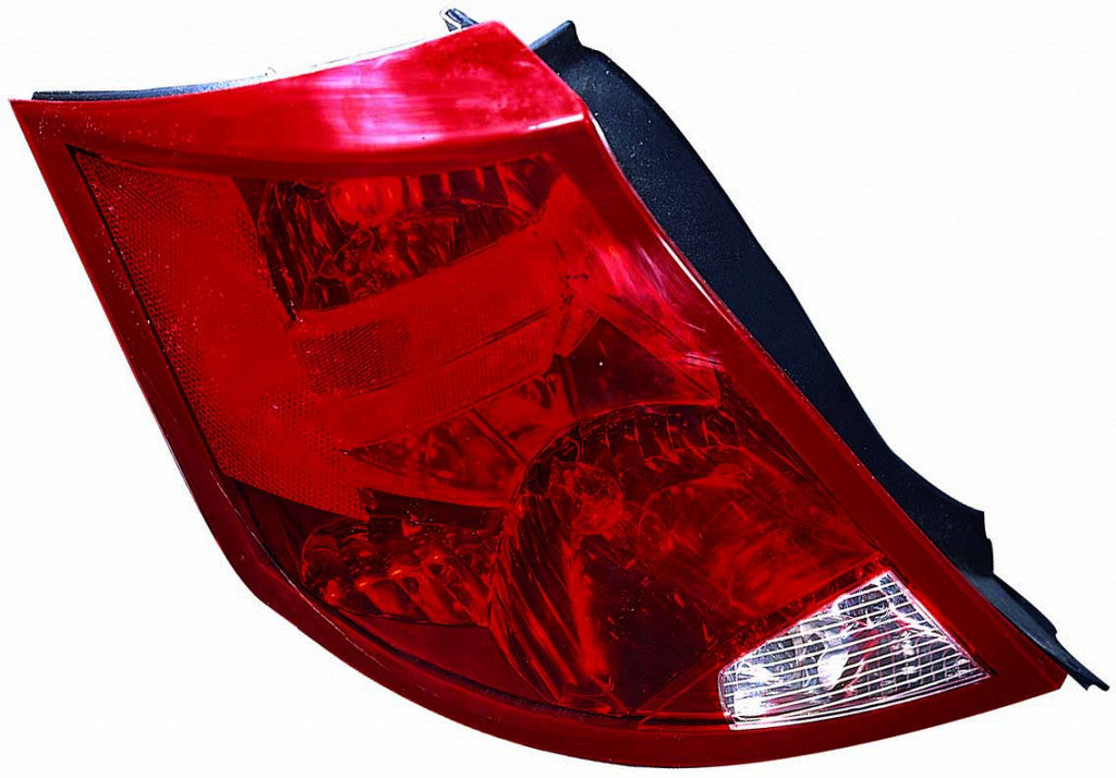 Tail Lamp Driver Side For Saturn - GM2800163V