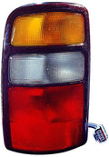 Tail Lamp Driver Side High Quality For Gmc - gm2800170