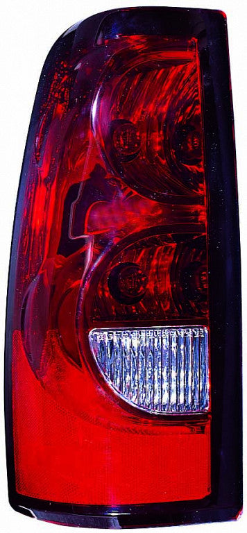 Tail Lamp Driver Side High Quality For Chevrolet - gm2800174